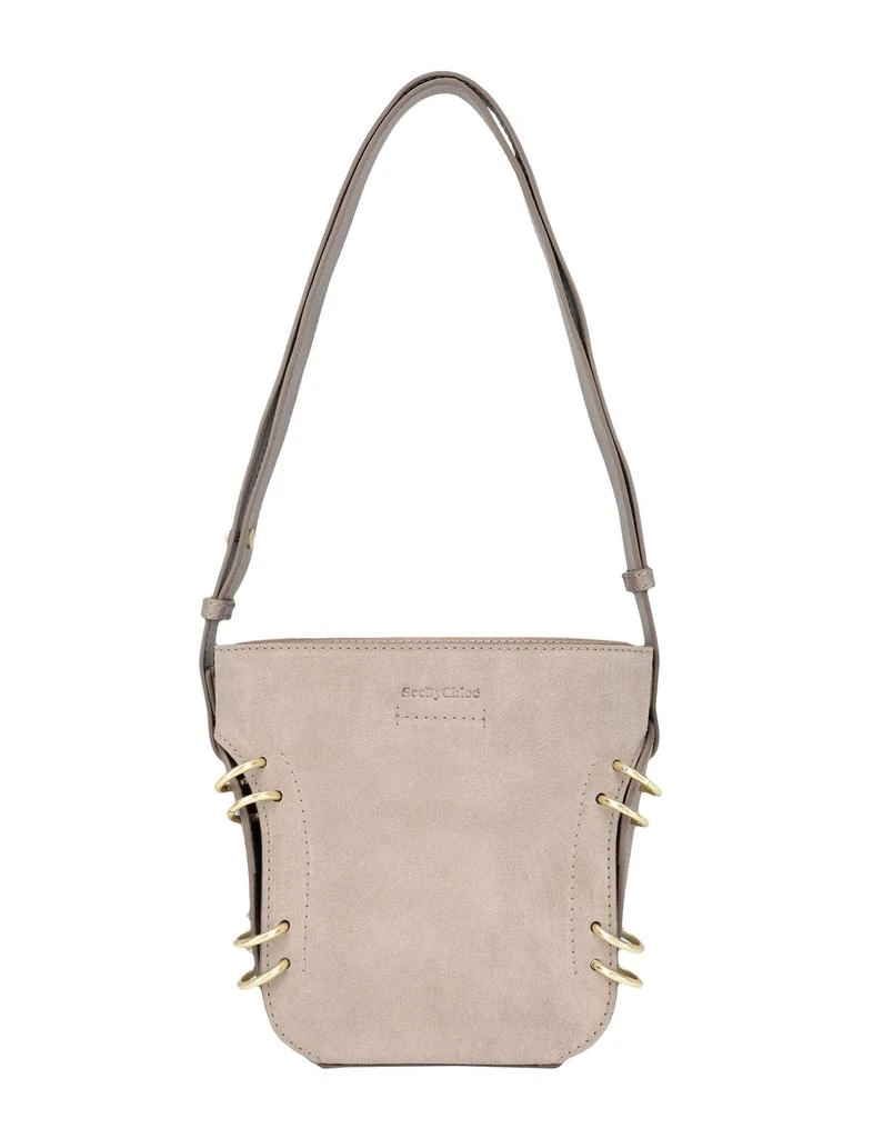 See by Chloé Cross-body bags 1