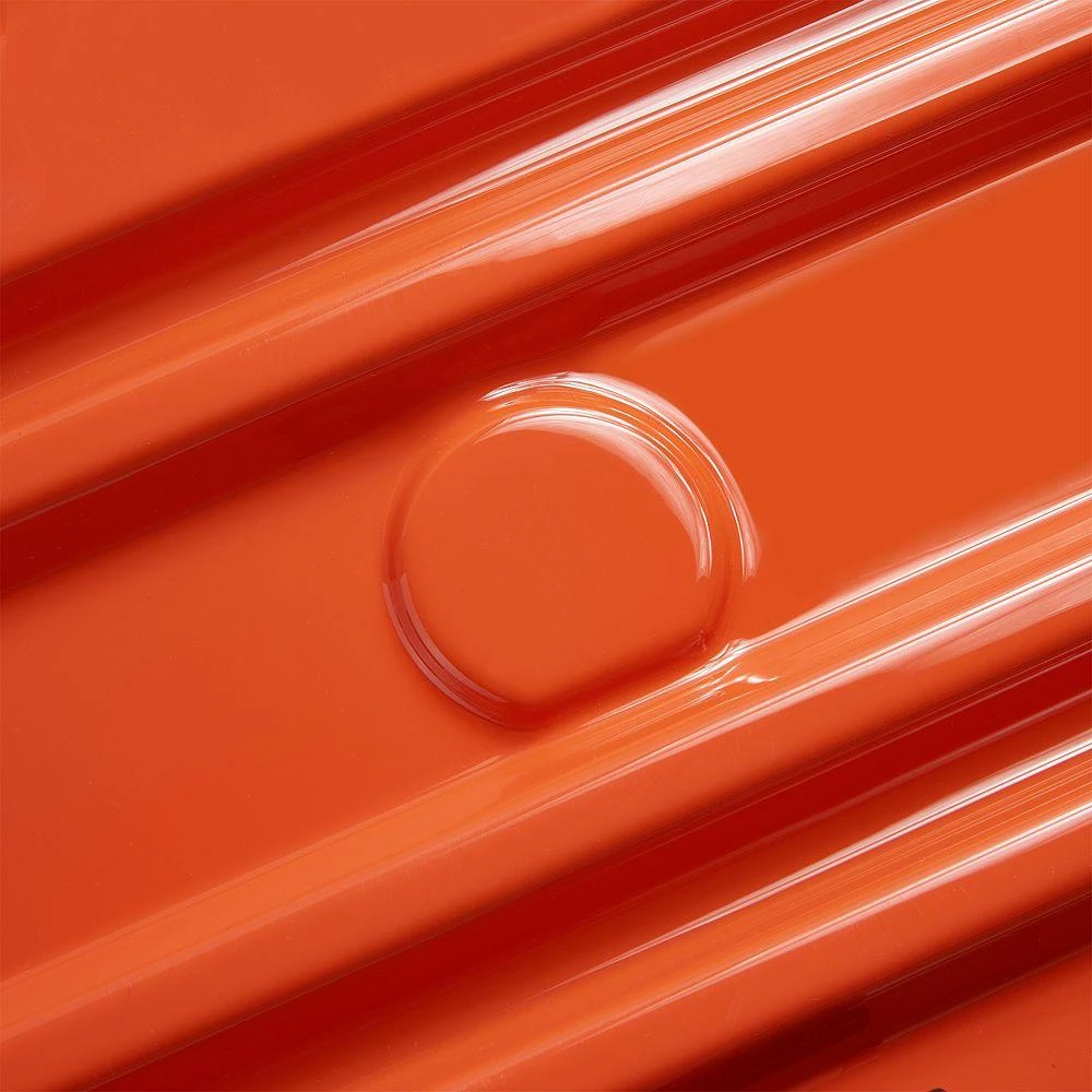 Delsey Paris Rempart 19" Expandable Spinner Carry On 6