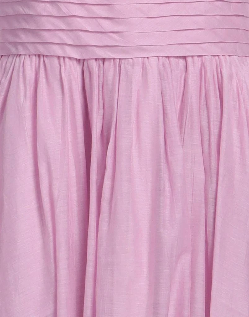 Thierry Colson Short dress 4