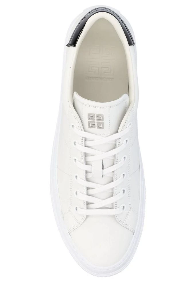 Givenchy Givenchy City Sport Sneakers 4