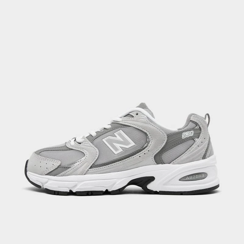 New Balance New Balance 530 Casual Shoes 1