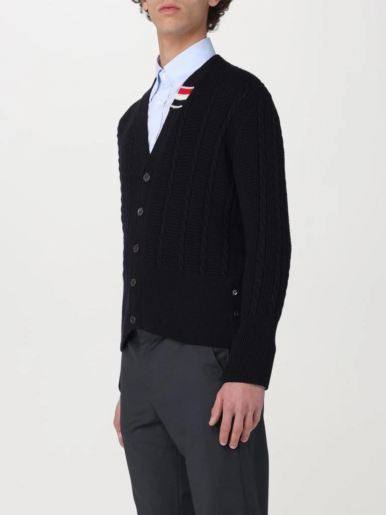 Thom Browne Cardigan men Thom Browne 4