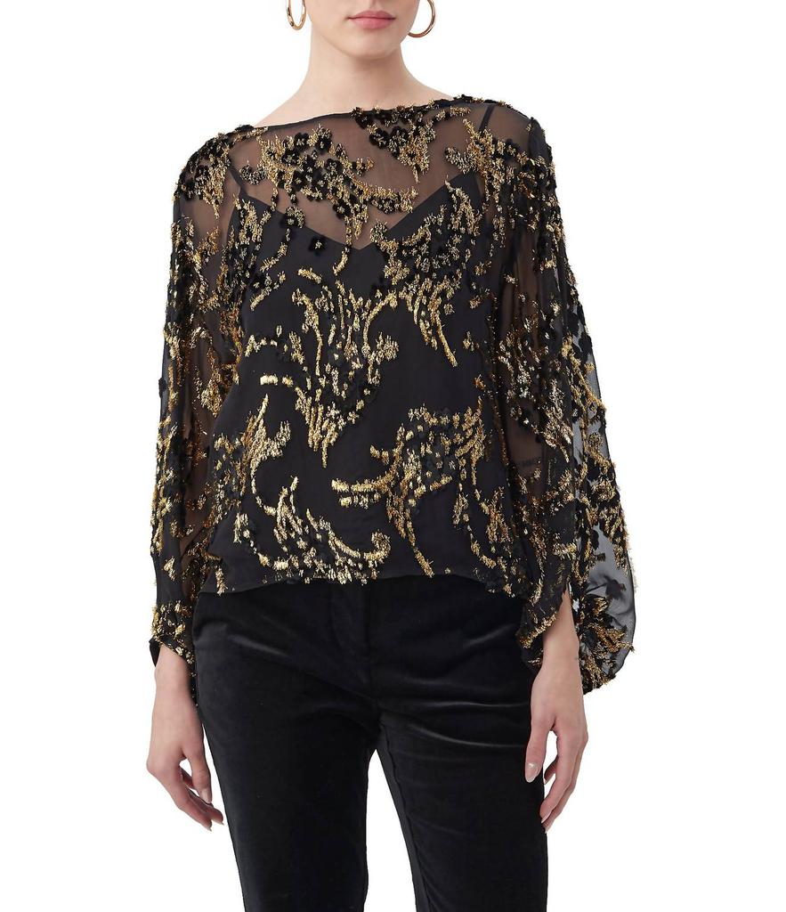 Trina Turk Trina Turk - Ursa Top
