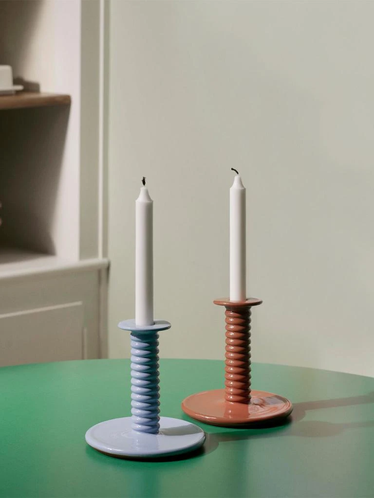 HAY Barro Candleholder 1