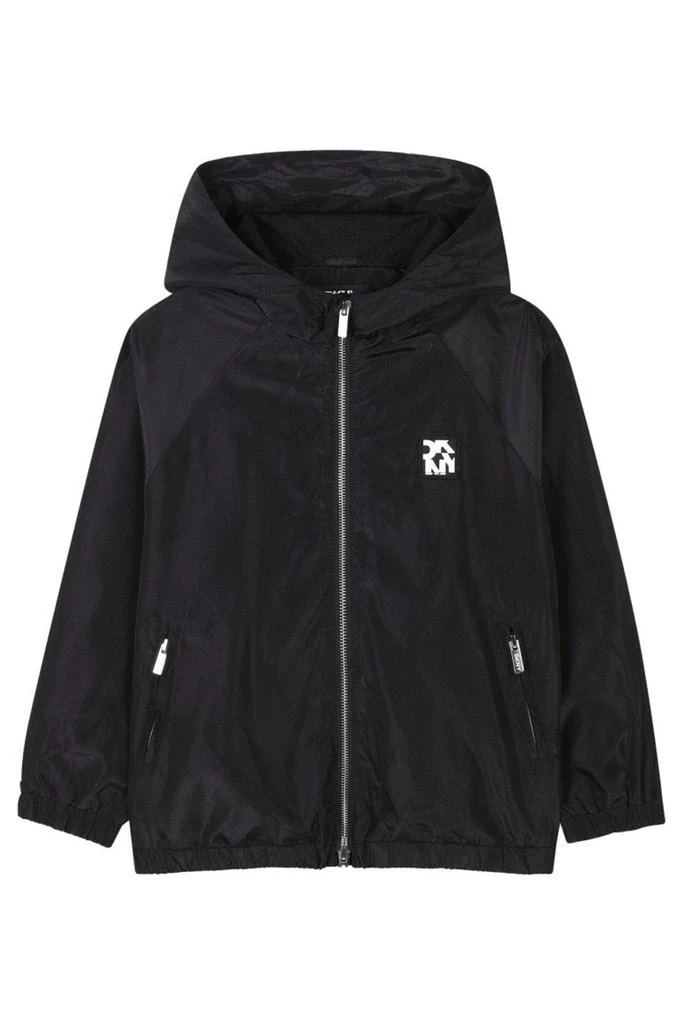 DKNY DKNY Hooded Jacket