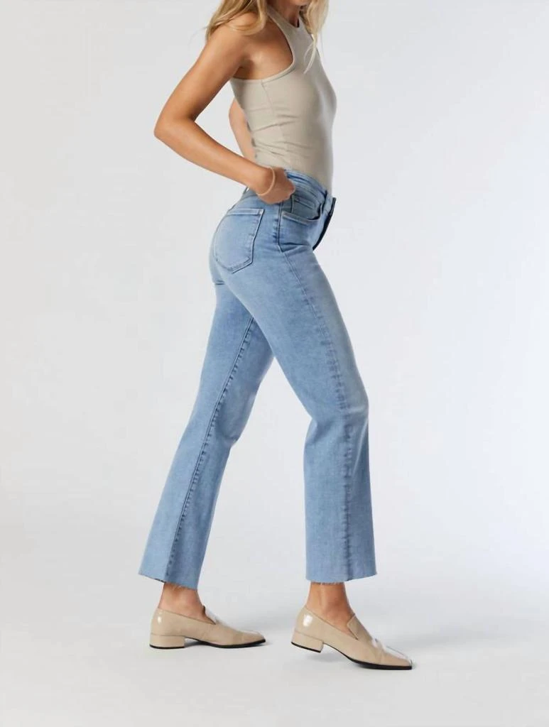 Mavi Jeans Mavi - BARCELONA HIGH RISE WIDE LEG JEAN 3