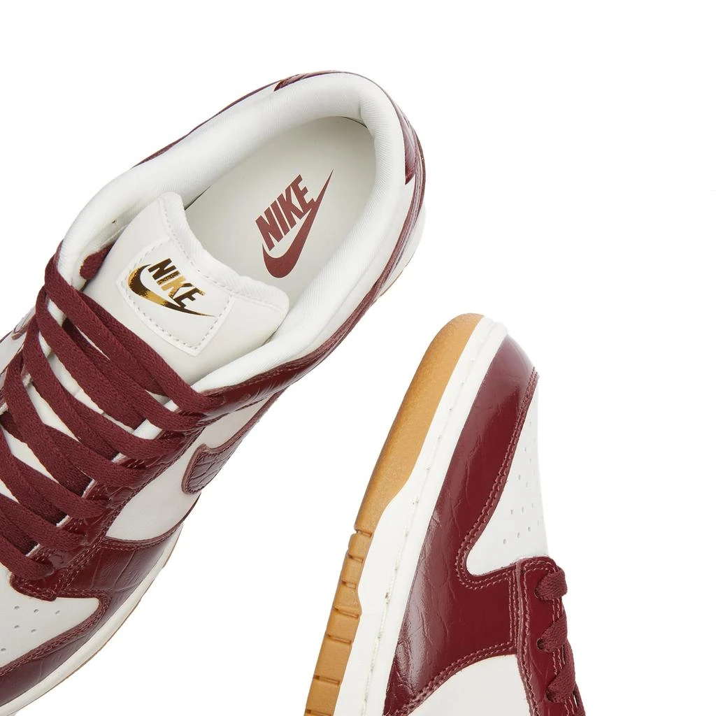 NIKE Nike W DUNK LOW LX 4