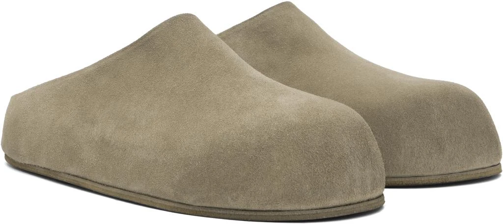 Marsèll Gray Grande Mules 4
