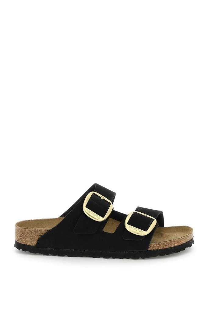 Birkenstock Big Buckle Arizona Mules 1