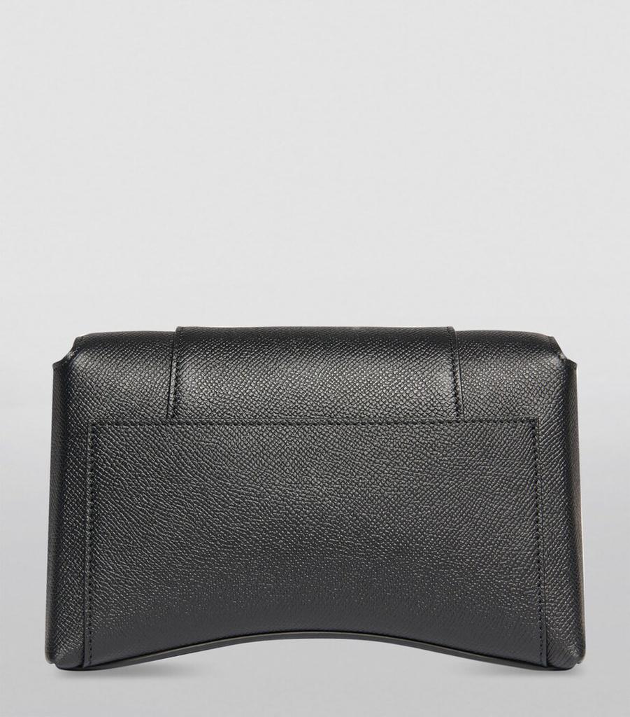Balenciaga XXS Downtown Men Cross-Body Bag - Shoulder Bags