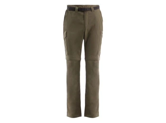 Columbia Kestrel Trail FS EU Convertible Pant Kaki 1