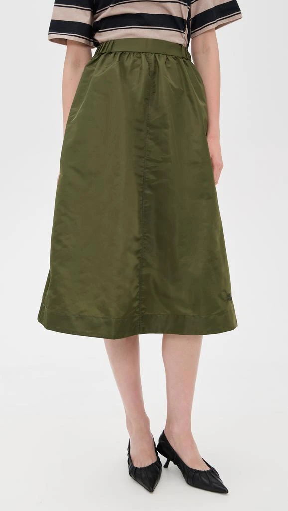 BAUM UND PFERDGARTEN Sibella Skirt 6