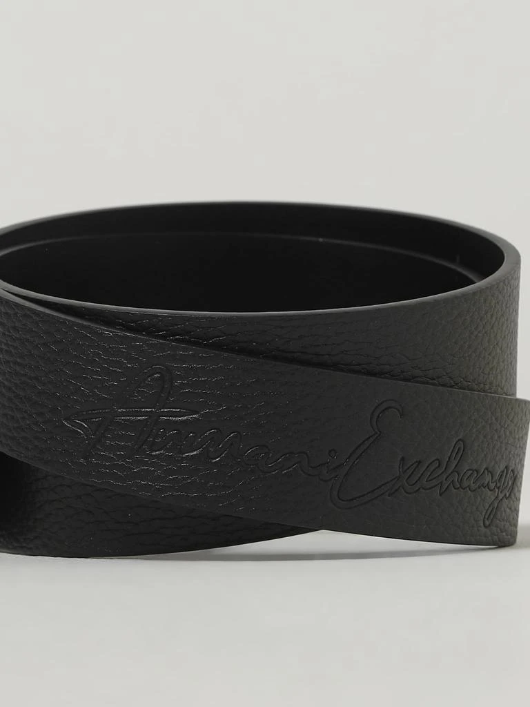 Armani Exchange Belt men Armani Exchange 3