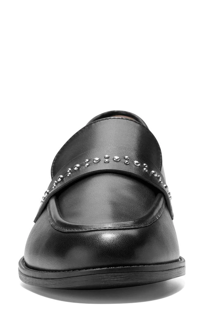 Cole Haan Stassi Embellished Stud Loafer 3