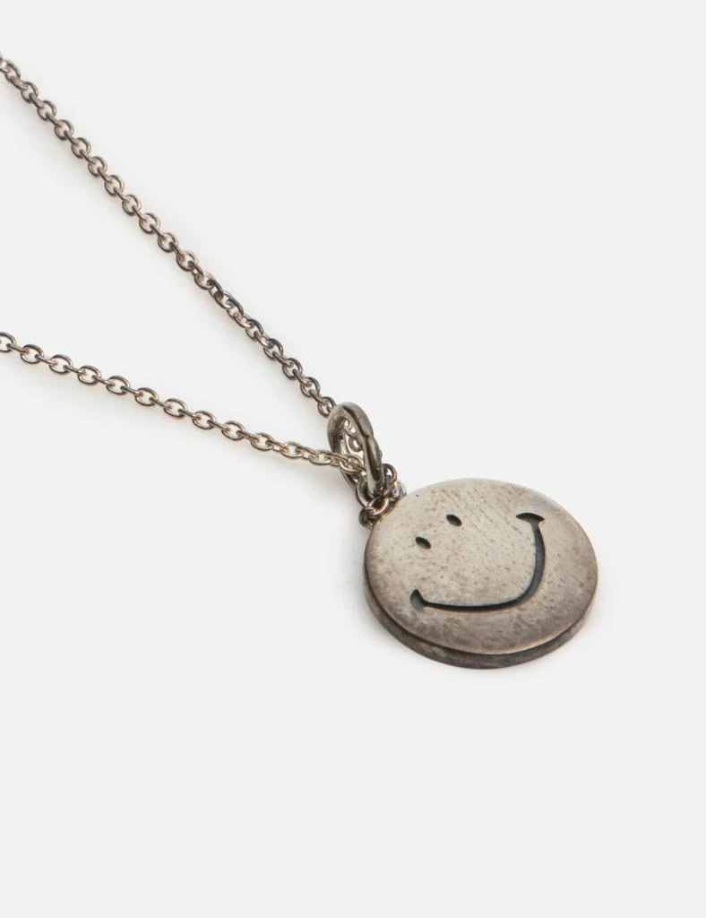 Needles Pendant - 925 Silver 2