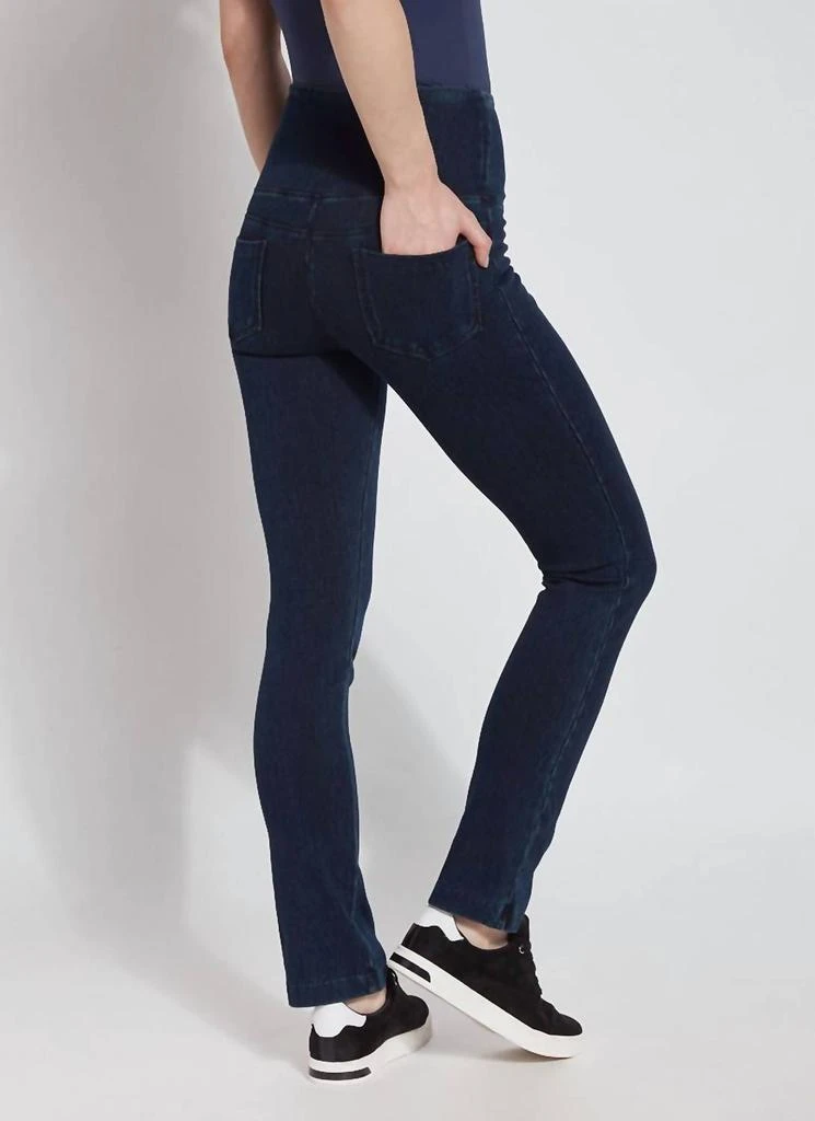 Lyssé Lysse - Denim Straight Leg Jeans 4