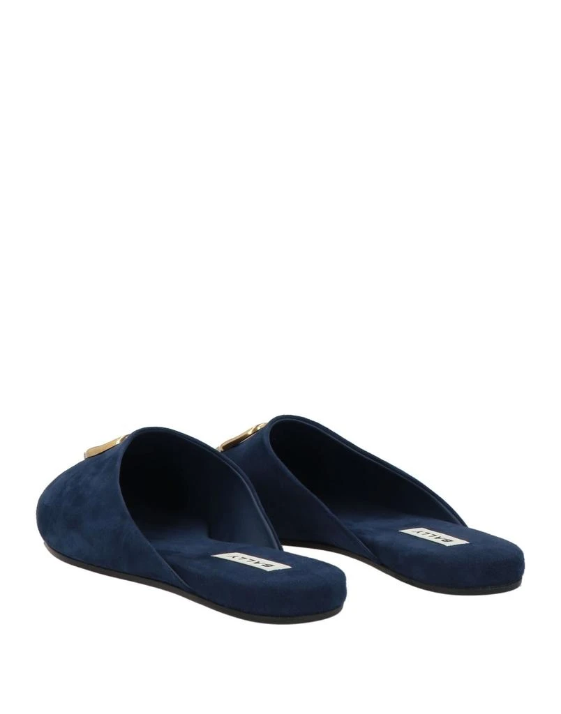 Bally Mules and clogs 3