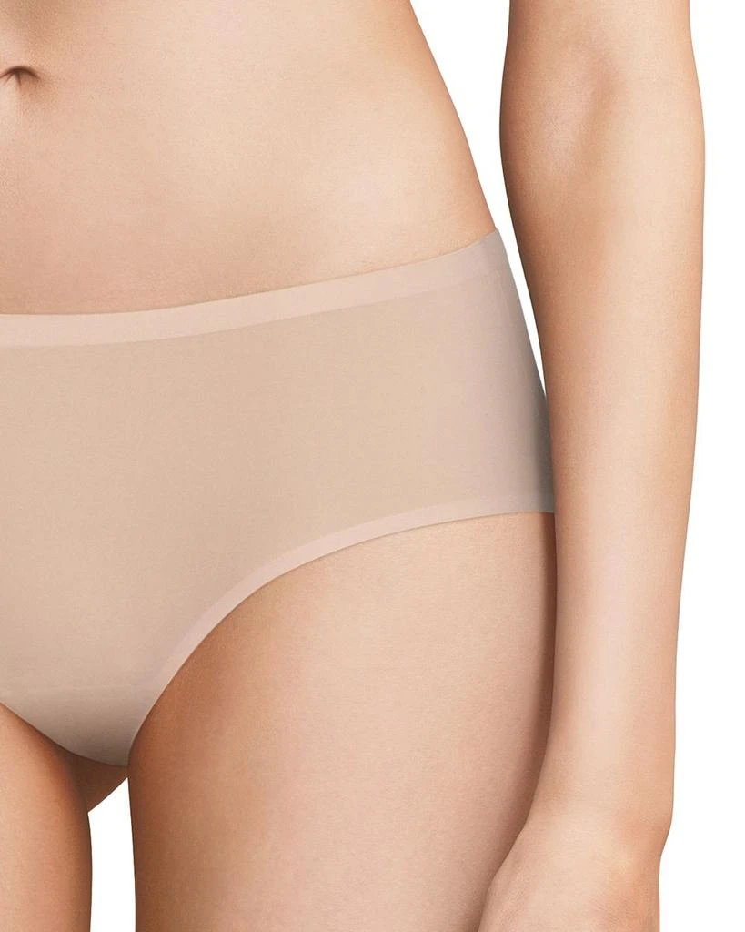 Chantelle Soft Stretch One-Size Hipsters, Set of 5 10