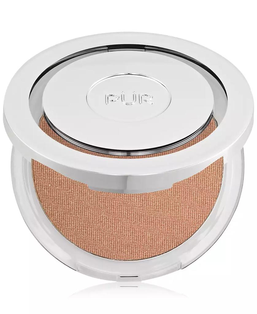 PÜR Mineral Glow Skin Perfecting Powder