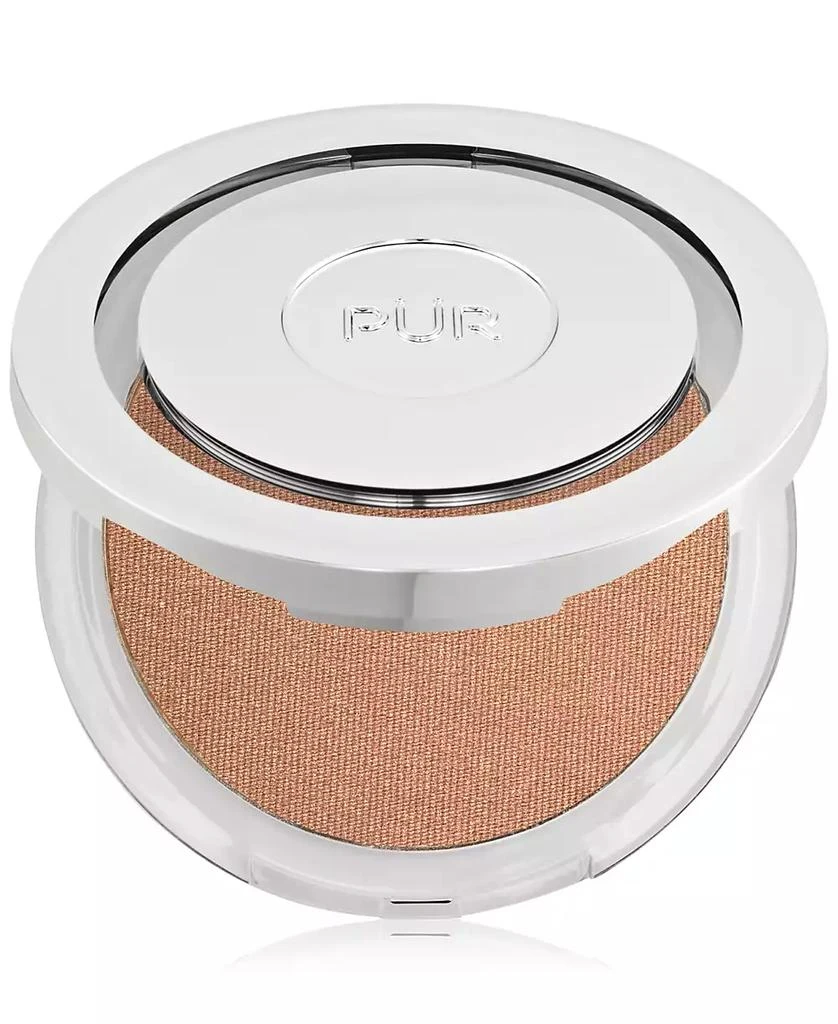 PÜR Mineral Glow Skin Perfecting Powder 1