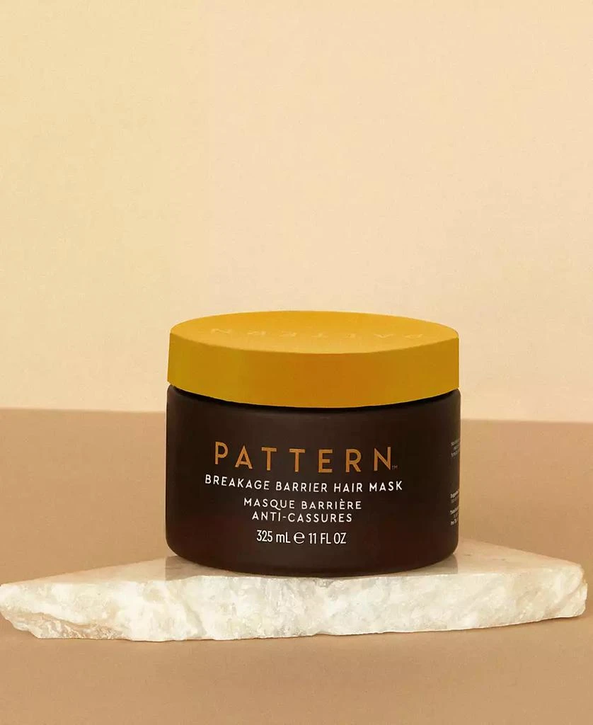 PATTERN Beauty by Tracee Ellis Ross Breakage Barrier Hair Mask, 11 oz. 6