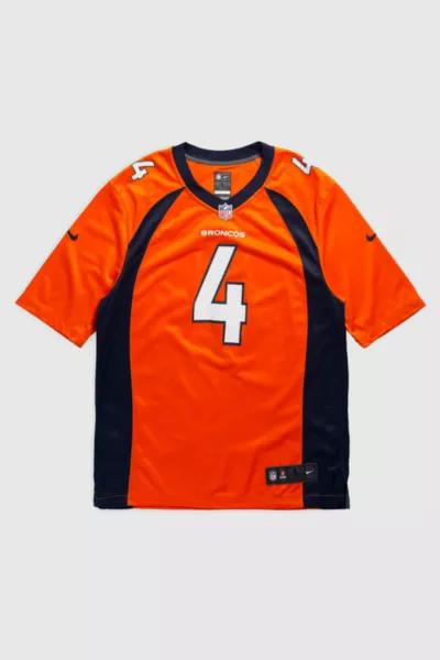 NIKE Denver Broncos NFL Jersey 003