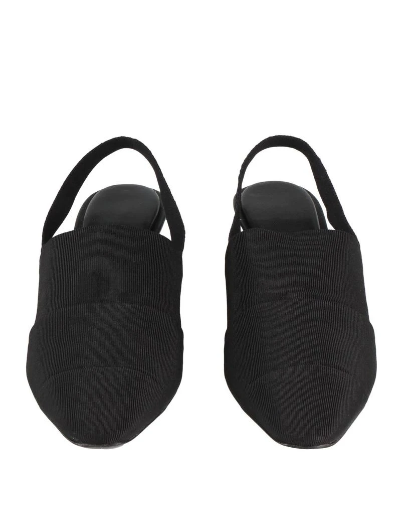 Salvatore Ferragamo Pump 4