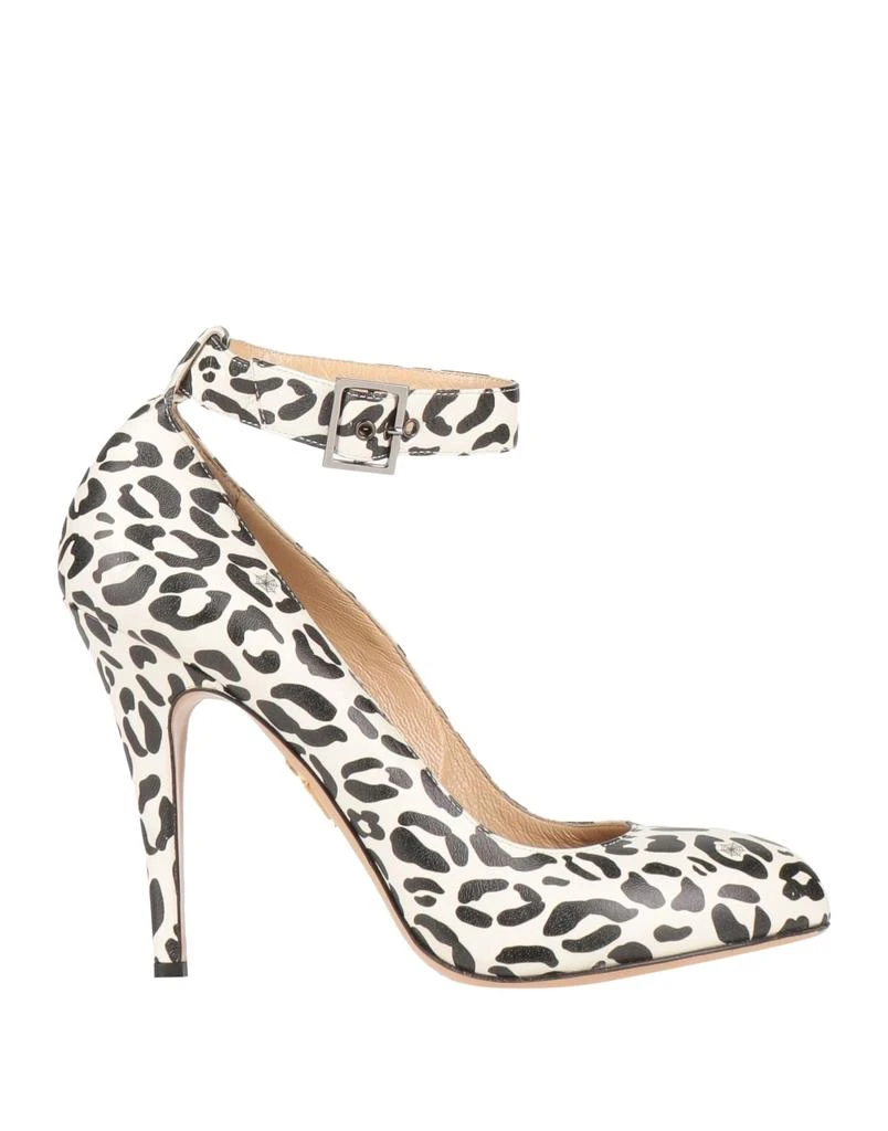 Charlotte Olympia Pump 1
