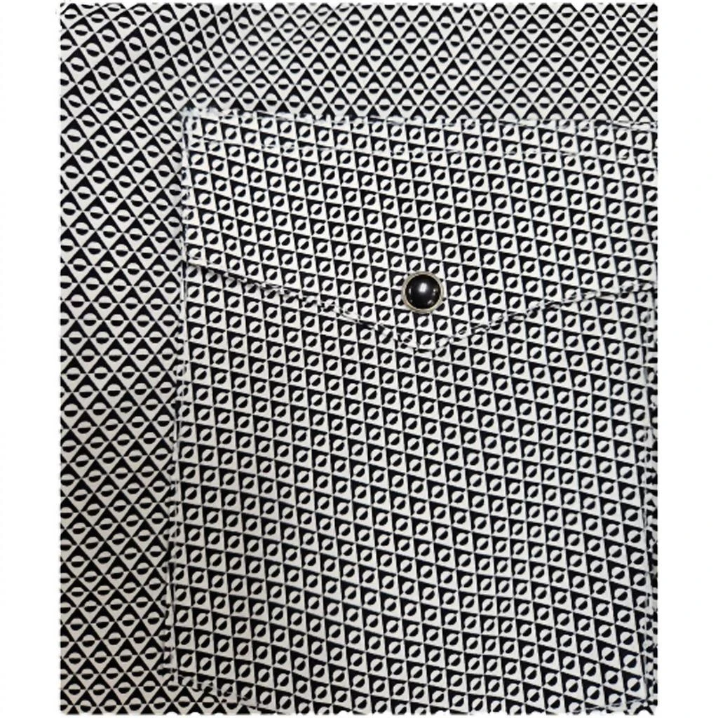 Wrangler Wrangler - Men's Silver Edition Long Sleeve Western Snap Shirt 3