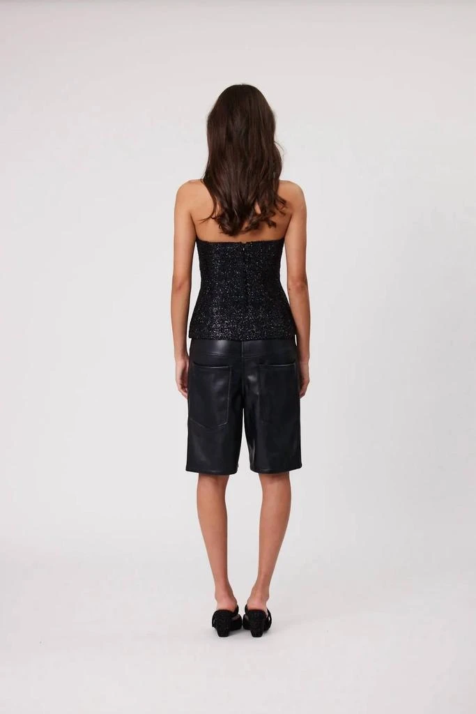 REMAIN Remain - Strapless Bodice Top 3