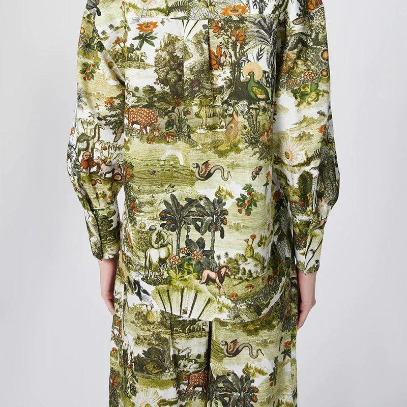 CHUFY Sierra Shirt 2
