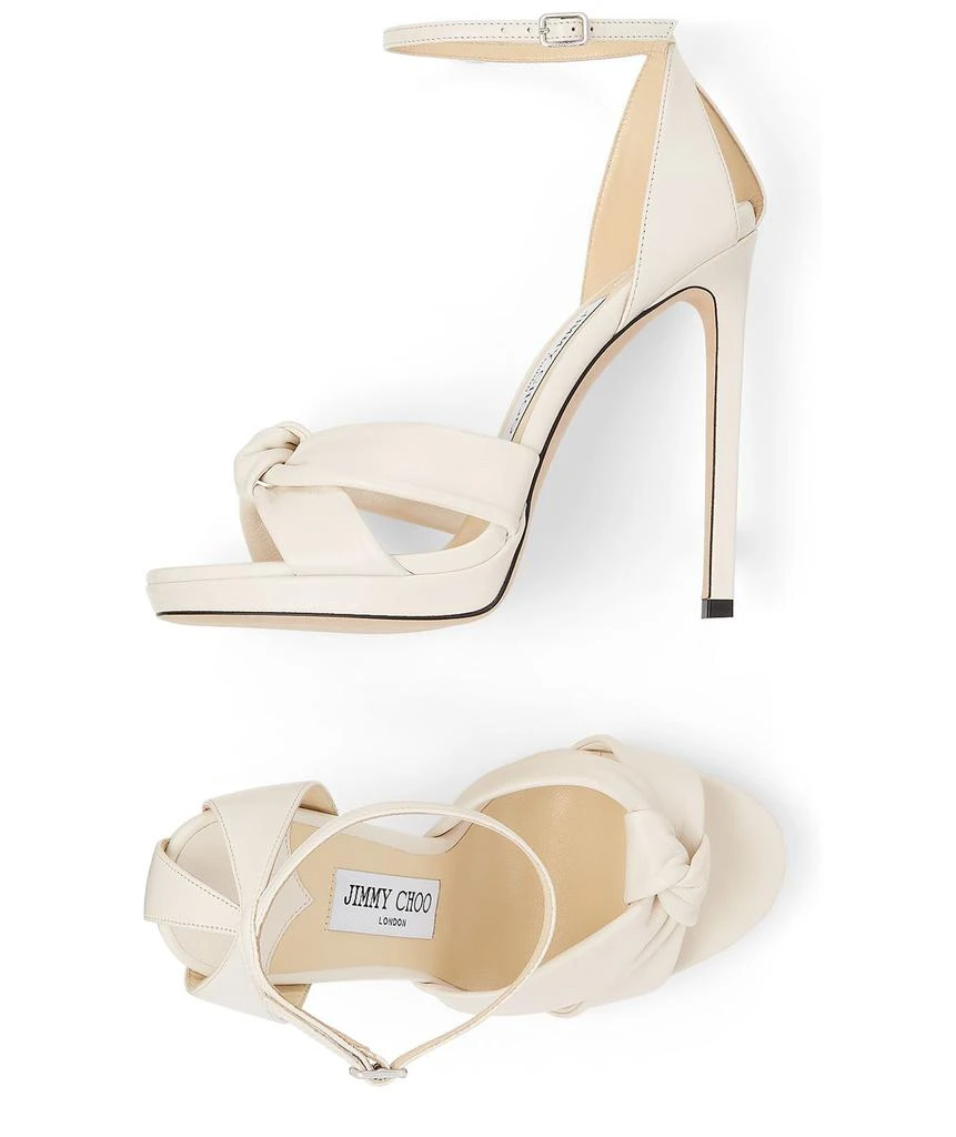 Jimmy Choo Rosie 120 sandals 5
