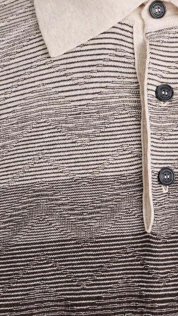 Missoni Short Sleeve Polo 5