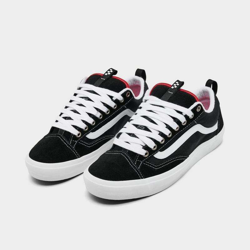 Vans Men's Vans Old Skool 36+ Casual Skate Shoes