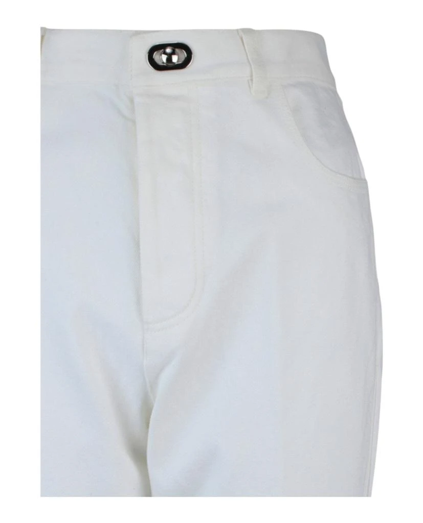 Bottega Veneta High-Waisted Jeans 3