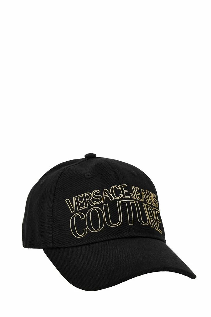 Versace hat DENIM BRAND NEW AUTHENTIC Versace Jeans Couture Indigo Denim Cap Versace main image 3