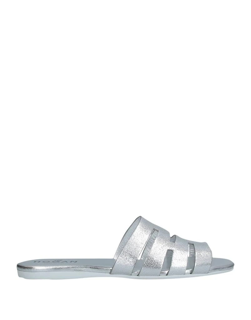 hogan Sandals 1