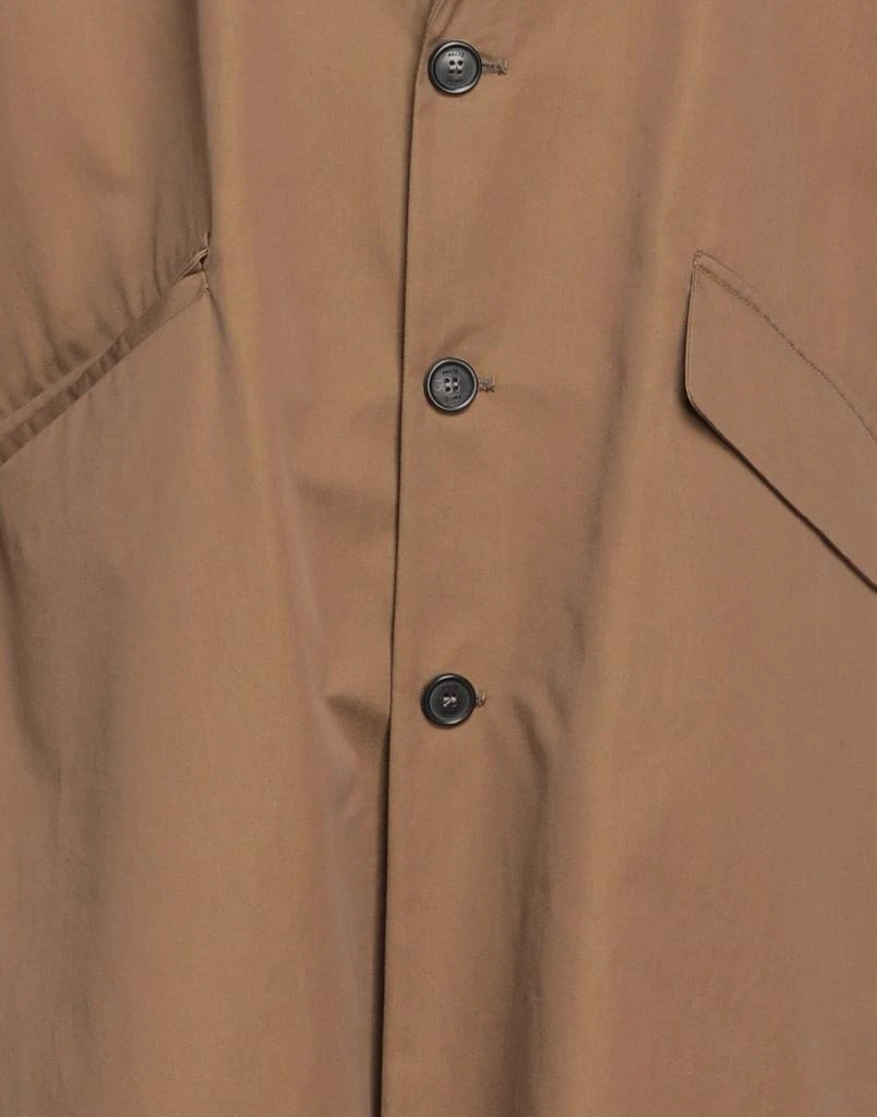 PALTÒ Full-length jacket 4