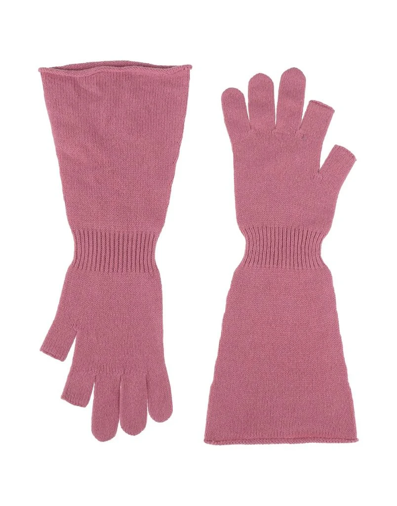 Rick Owens Gloves 1