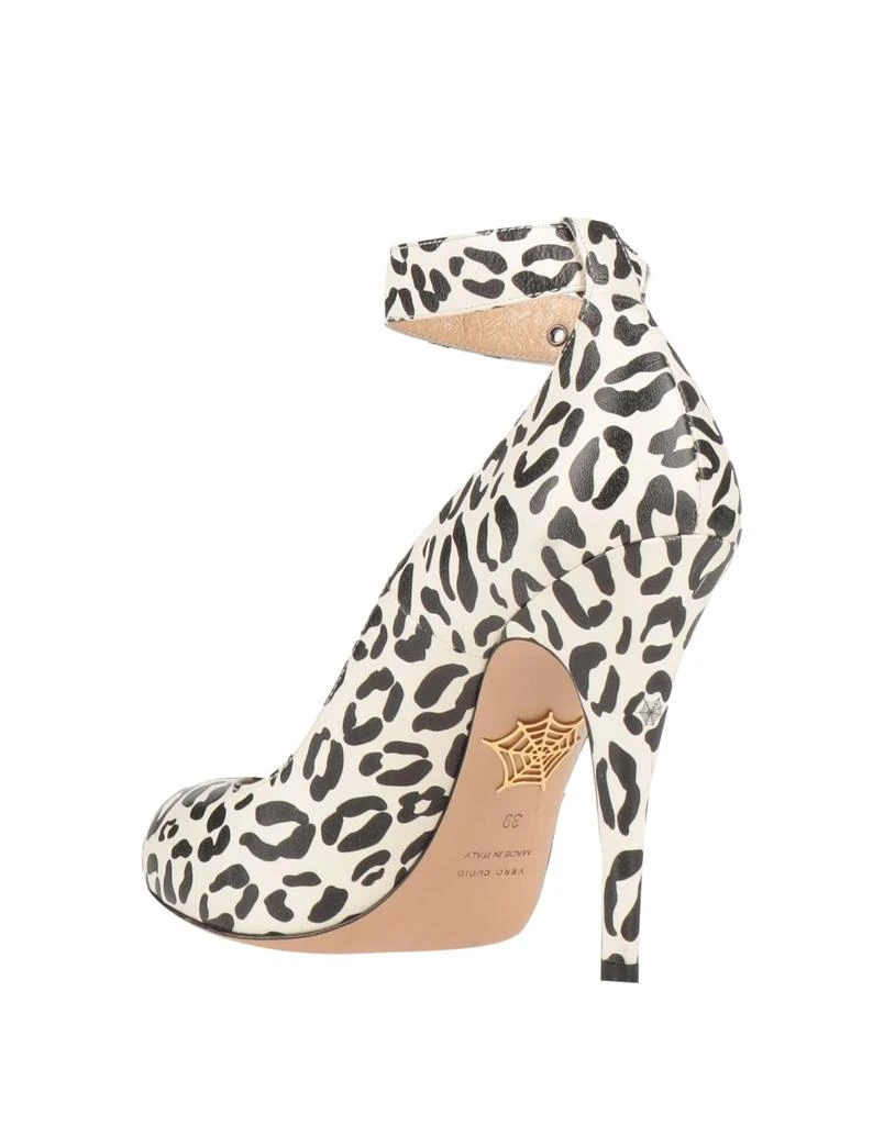 Charlotte Olympia Pump 3