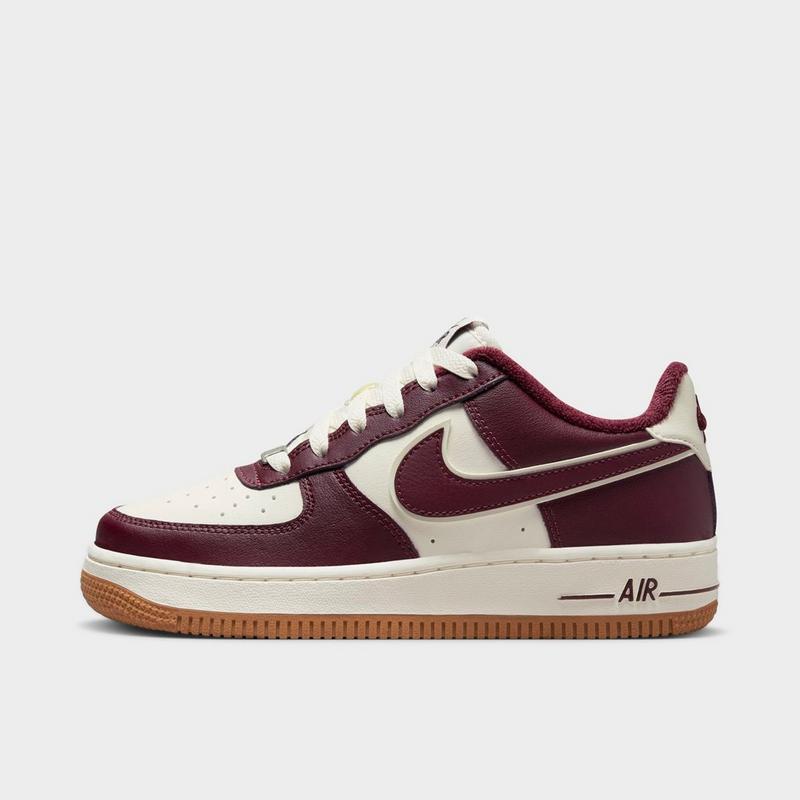 finish line air force 1 youth