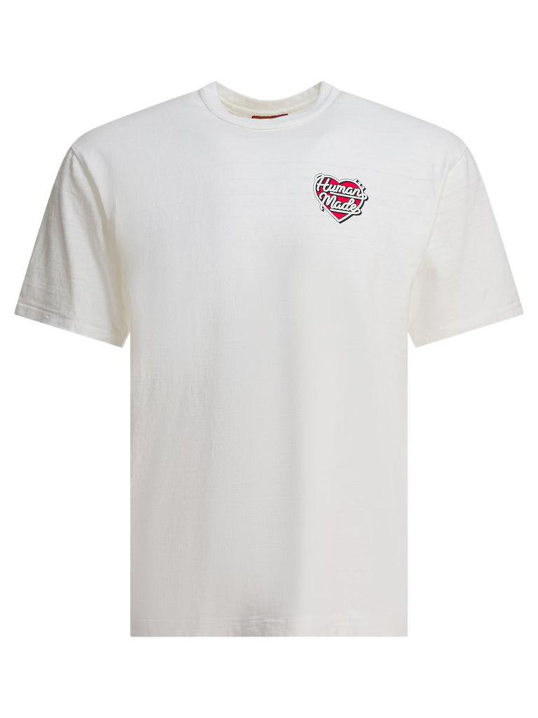 Human Made Human Made T-Shirts