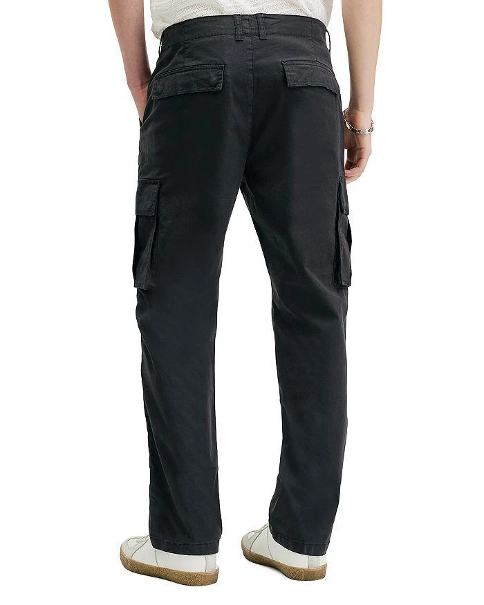 ALL SAINTS Lewes Regular Fit Cargo Pants 4