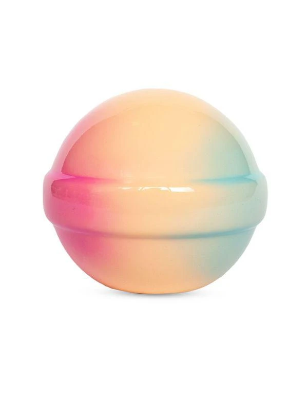 by robynblair Kid's 2-Piece Ombré Candy Piggy Bank Set 5