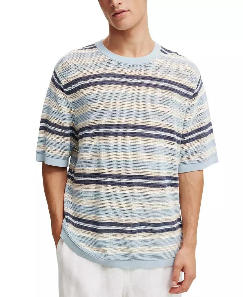 Cotton On Men's Knit T-Shirt 1