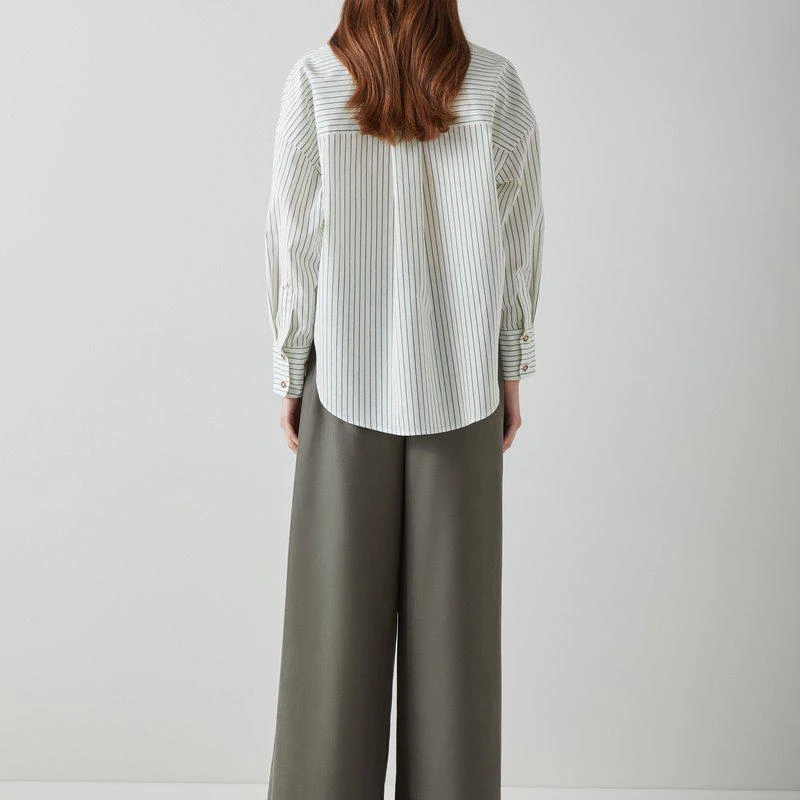 L.K. Bennett Tr Isla P Trousers 2