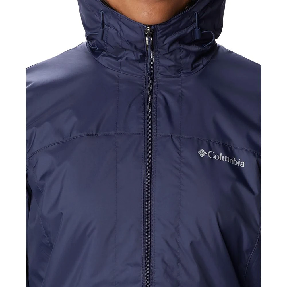 Columbia Women's Switchback Sherpa-Lined Jacket, XS-3X 3