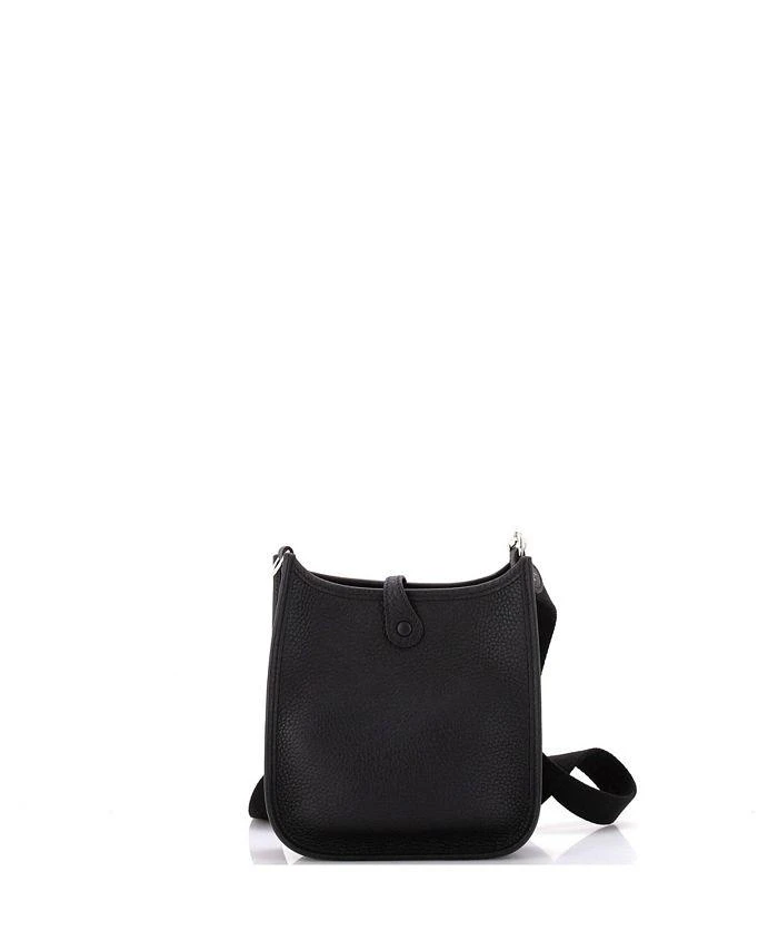Pre-Owned HERMÈS Pre-Owned Hermes TPM Evelyne Bag Gen III Clemence 6