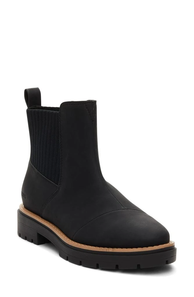 TOMS Cort Chelsea Boot 1