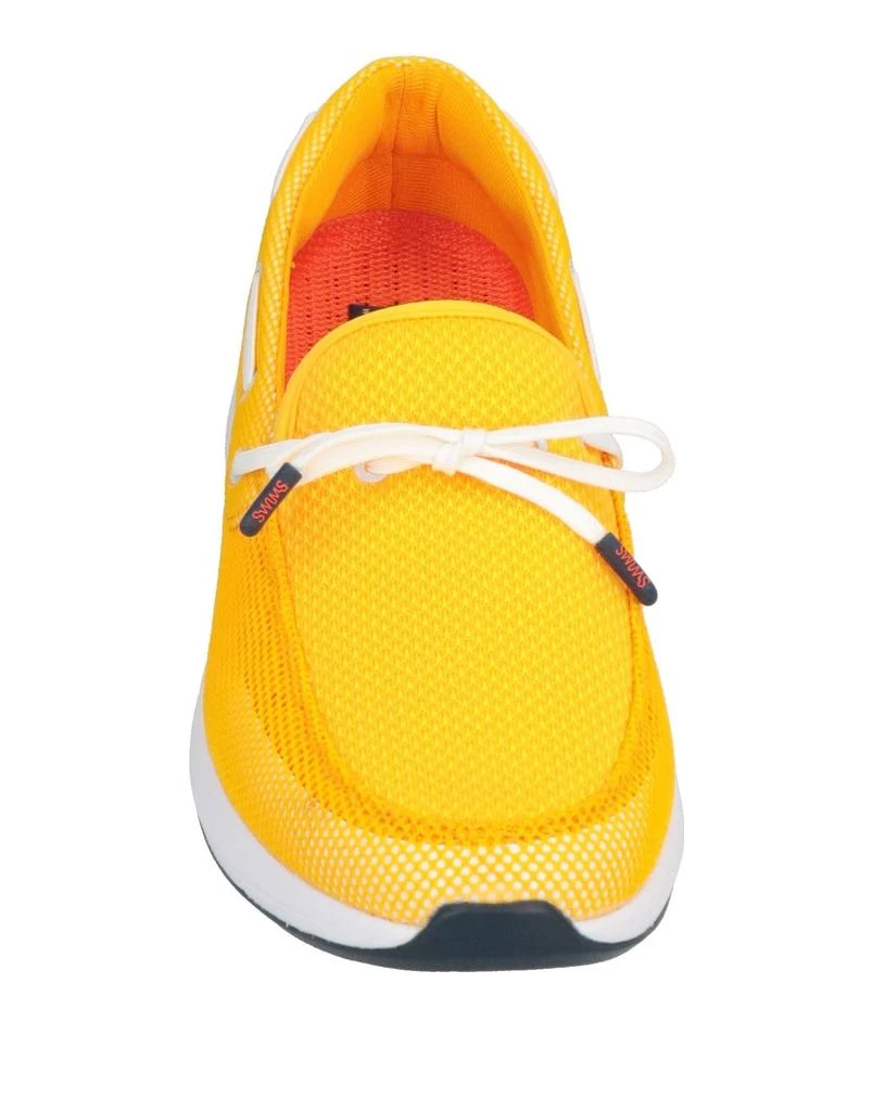 Swims Sneakers 4